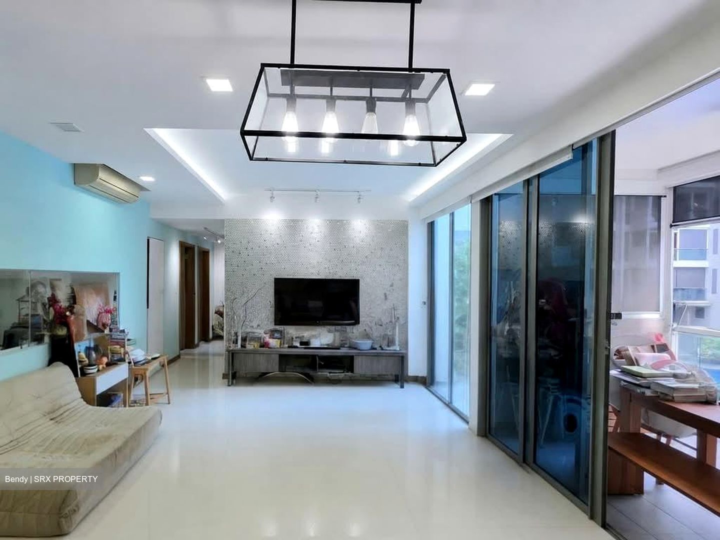 The Canopy (D27), Condominium #559479881